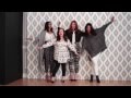 Melissa McCarthy - Seven7 Ad