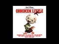 Five For Fighting All I Know Chicken Little 3 OST