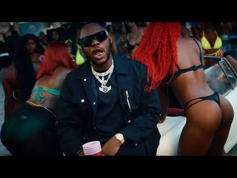 Uncle Rich x Medikal x Tulenkey - Donkomi (Official Music Video)