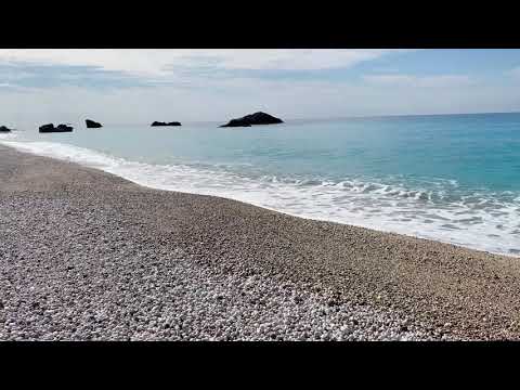 Meeresrauschen zum Einschlafen - Entspannung - Meditation - Wellengeräusche