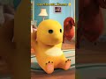 Dino Kuning Nailong Joget Gemoy Joget Gemoy Tenge Tenge Part 06 Viral Tranding Cute