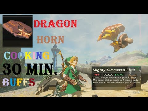 Botw Chilly Elixir Recipe - All information about healthy recipes and