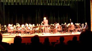 12 Loveland Concert Band Dec. 2011 - A Jingle Bell Fantasy