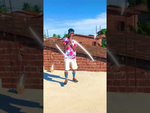 DANILO CHATINHO E MC LIA E NUNO BOLADÃO E FLAVINHO PANCADÃO-SEGURA A EMOÇÃO- (COREOGRAFIA)