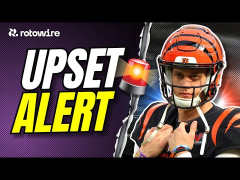 Thumbnail for Week 15: Six NFL Games The Books Don't Want You To Bet On!