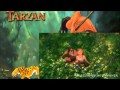 Strangers Like Me - Instrumental - Tarzan - [VDI ...