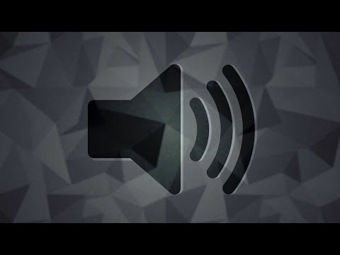 CAR HITS THE BREAKS [Sound Effect]