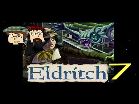 Eldritch - Portal 2: Now with more Portals Episode #7 - Super Speers Brothers