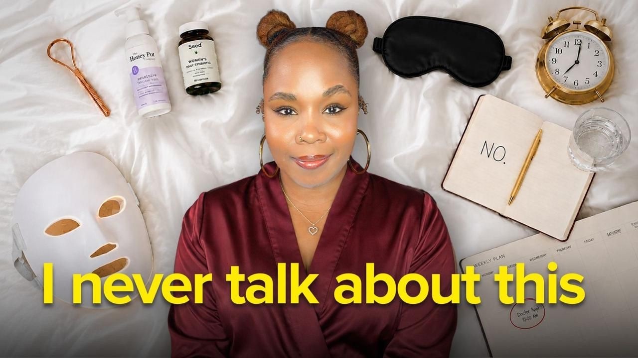 5 Unsexy Habits That Keep Me Sexy | The Things No Woman Says Out Loud