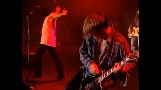 The Cult - Sun King - live from Pinkpop Festival 1992 (HQ Video)