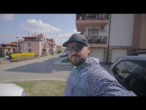 Bashmotion VLOG - 229 - Колаборации