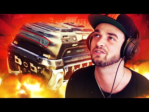 "CRAZY CARE PACKS!" - Black Ops 3 BETA Gameplay LIVE w/ Ali-A!