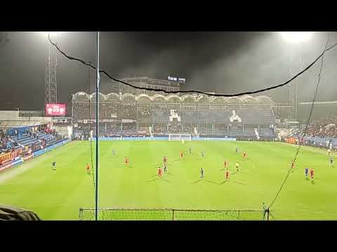 Ultra Crna Gora - Ustaše, četnici...