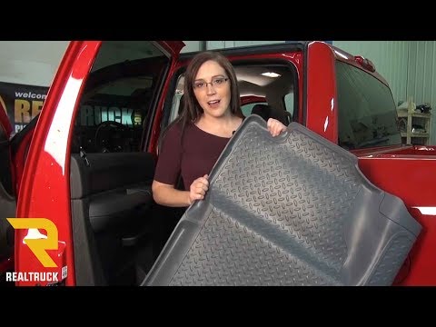 Husky Liners Classic Style Floor Mats | Fast Facts