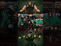 Kof98 Mbizarro Rugal VS Omega Rugal KoF 98 COMBO