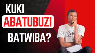 Kwirinda abatekamutwe. Uko bakoresha amarangamutima yawe ngo bakwibe. Inama za Psychology.