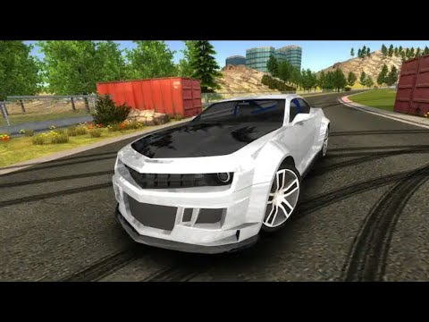 Drift Car Driving Simulator 2018 | Cars Driving Drift: Blue Car Unlocked | Android Gameplay FHD