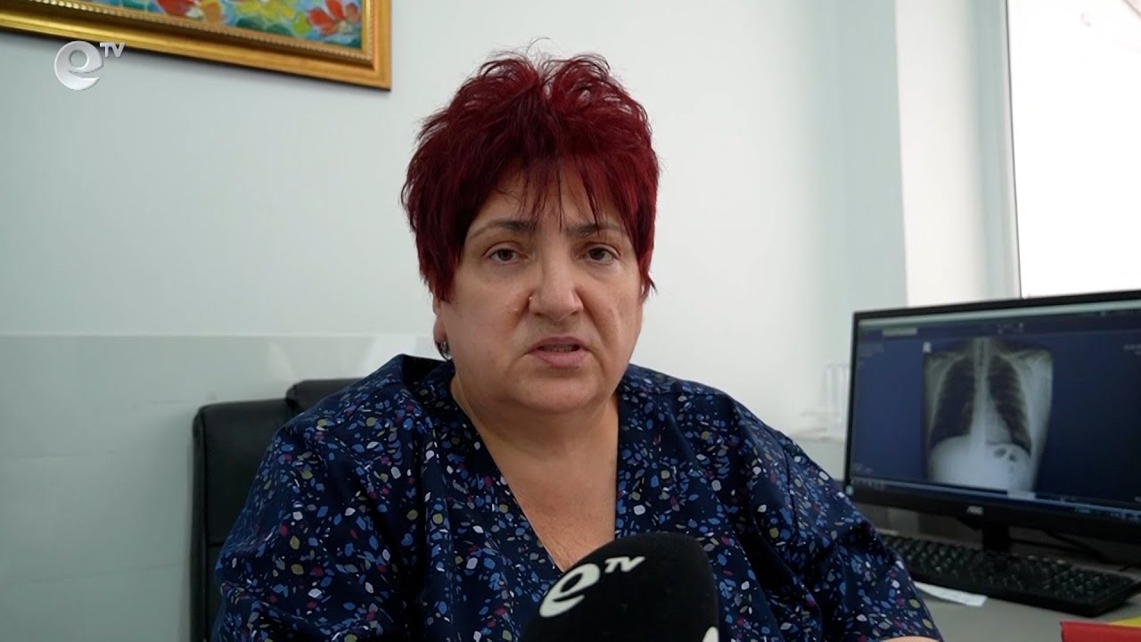 Ръст на болните от туберкулоза в Кърджали