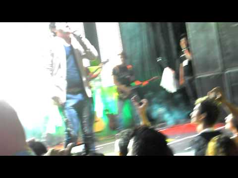CARLOS E JADER 23/09/11 Rio Banco - a tá que eu vou me humilhar