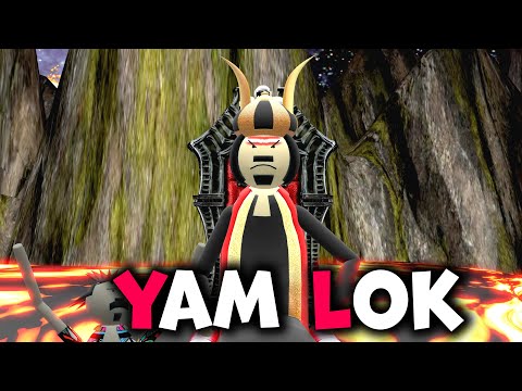YAM LOK || JOCOSE CARTOON || यम लोक#pmtoons