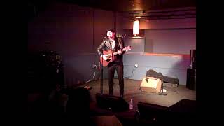 Dylan LeBlanc -- I'm Moving On