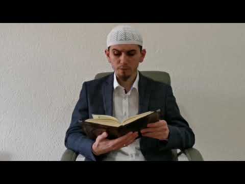 135. Vesel Sulejmani - El Muminun (1-74)