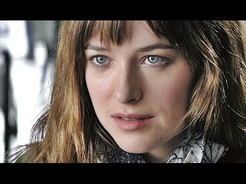 Trailer-Vorschau: Fifty Shades of Grey