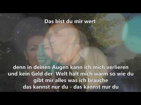 Du Bist Es Wert - Paula P'Cay