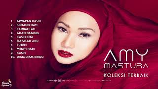 Download lagu AMY MASTURA KOLEKSI TERBAIK | LAGU HITS | LAGU 90AN mp3