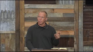 Daniel 1 "Purposed" - Travis H