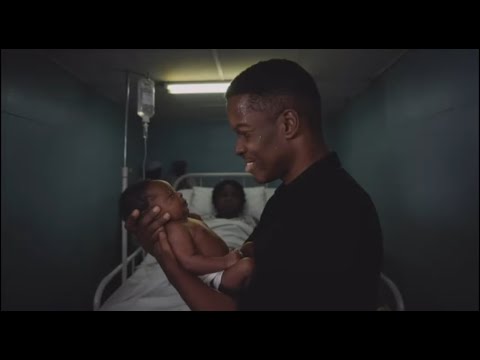 Life Is Spiritual Presents: "ERICA" Movie - Trailer Higher Resolution (1920 x 1080)