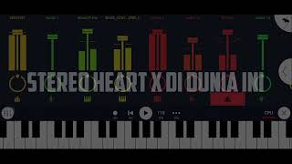 Download lagu DJ STEREO HEARTS X DIDUNIA INI VIRAL TIKTOK REMIX by (DJ PANDAN) mp3