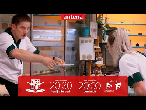 Ceartă monstru între Andreea Ignat și Andrei Duma la proba individuală