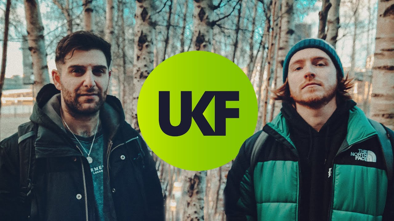 Fade Black - Far Gone