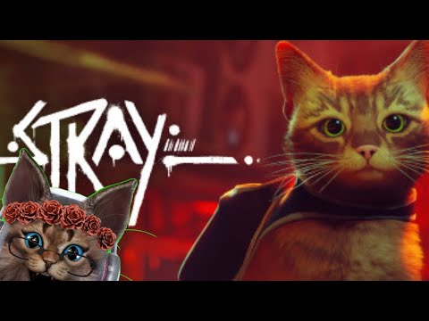 Stray - Zurking all the Way Home - Pt 5