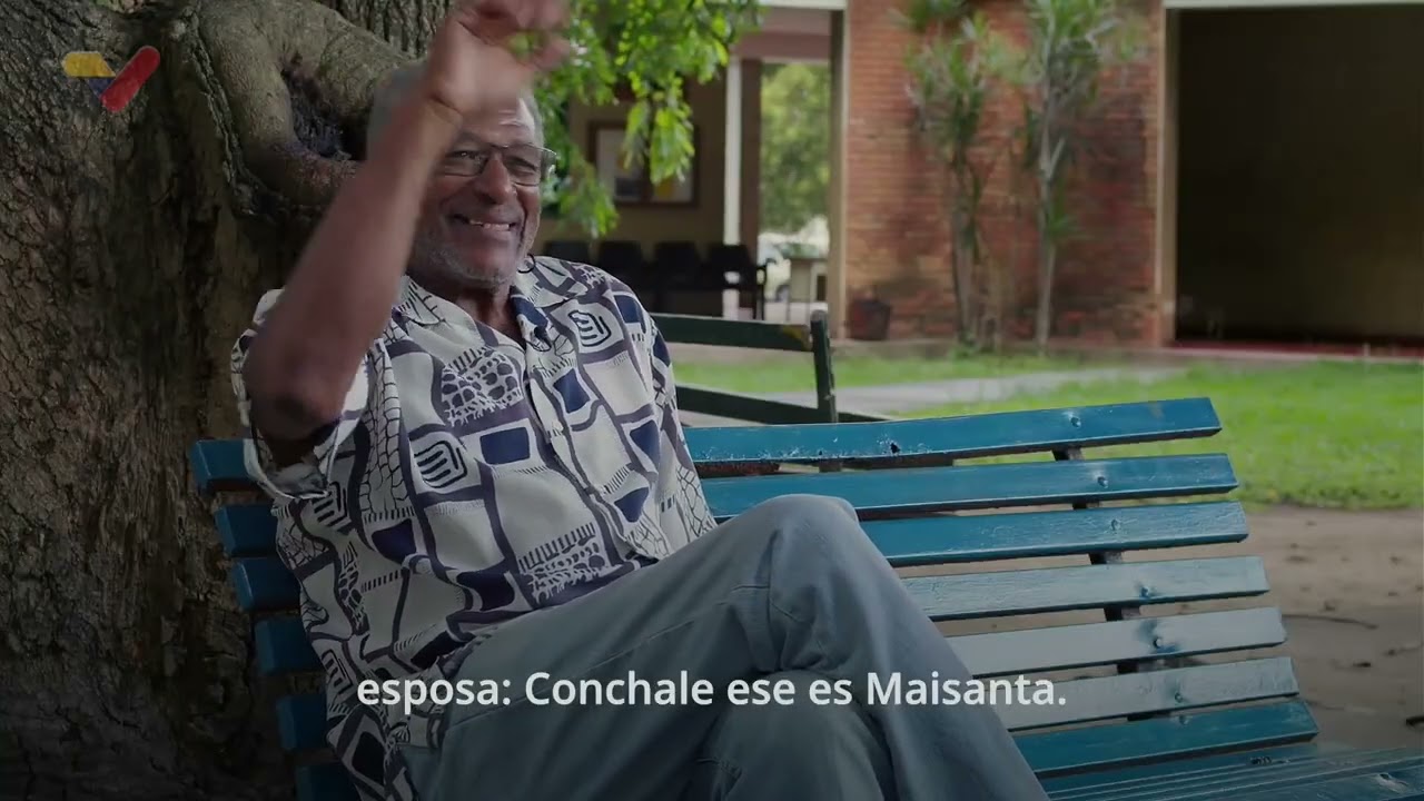 Relatos Viva Venezuela: César Liendo, director del Coro Universitario de la UCV