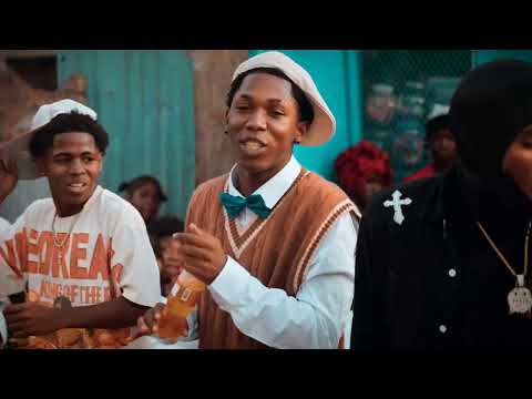 KAKA HIGHFLAMES - TEMPERATURE (OFFICIAL MUSIC VIDEO)