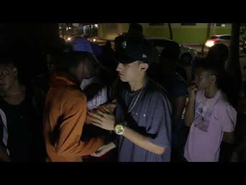 Lukão (SP) x Gabriel - Batalha da Torre 66ª edição (2º fase)