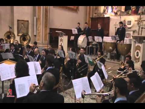Banda di Cupello "CAPRICCIO ITALIANO"  TCHAIKOVSKY  -Part 1