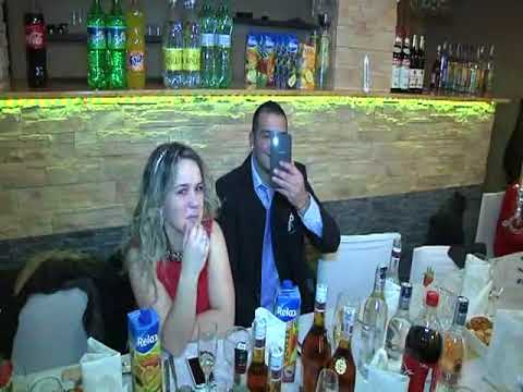 ROMA TEAM LUZIANSKY - svadba Poniky zostrih/FIZERWEB/