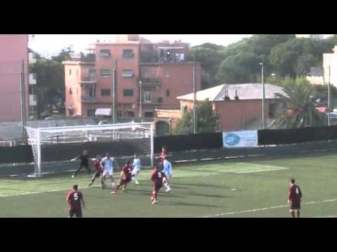 DIL12 291115 - GOLIARDICAPOLIS - BOGLIASCO 0-0 | PRIMA CATEGORIA C