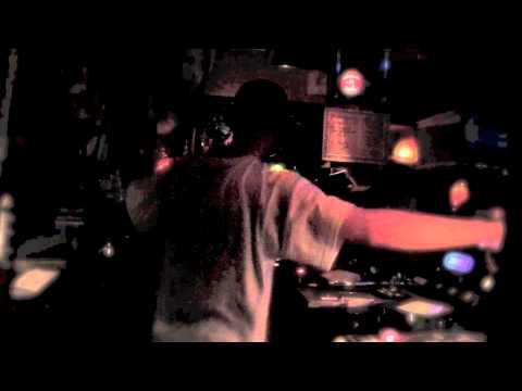 ー Ken I Knots & Chazbo Chong Japan Tour 2012 @ Jah Jah Time Shinjyuku Japan ー