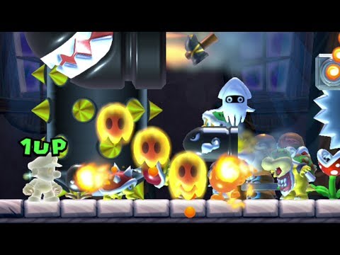 Super Mario Maker 2 - Endless Mode #236