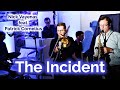 Nick Vayenas Quintet: The Incident