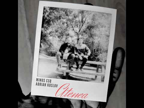 MINUS X ADRIAN KOSLOV - ATENEA (VIDEOCLIP)