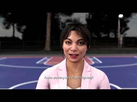 NBA 2K19 My Career The Prelude Ep 6 - First Double-Double?