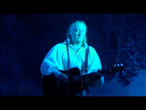 Stefan Hrusca-Cand fost-a prunc micut Iisus/Live @ Casa de Cultura Cugir