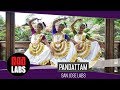 Pandattam | Mohiniyattam Dance Presentation | San Jose Labs
