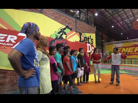 Made for Each Other I Ep 21 - New start, new strategy I Mazhavil Manorama