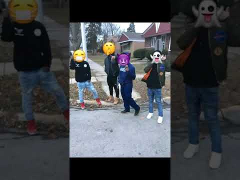 Mook x HawkDown Freestyle